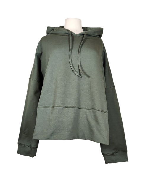 Sweat Cap Pulli